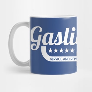 Gaslighting Pro Mug